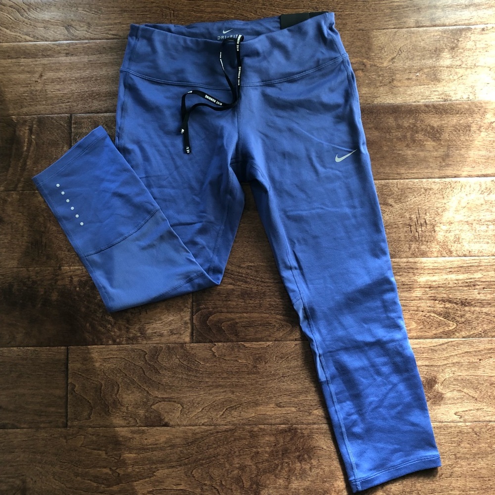 Nike Running Capri pants